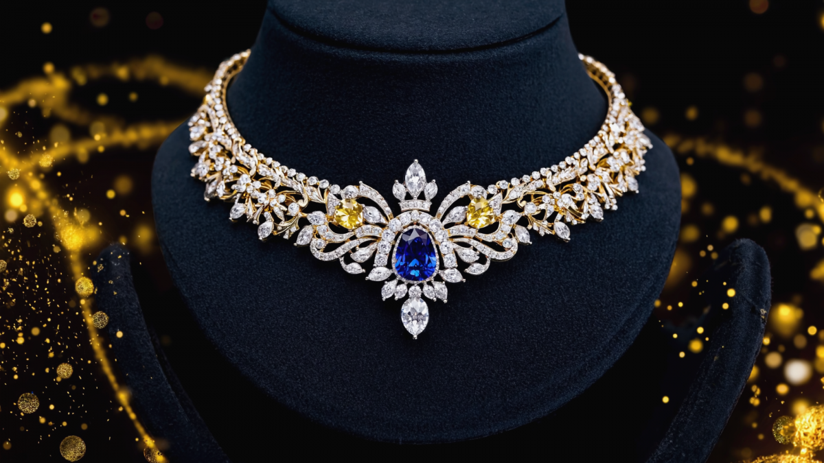 Royal Heritage