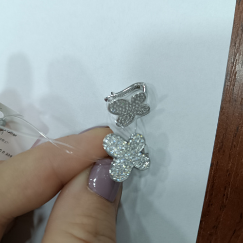 СС5851 Серьги