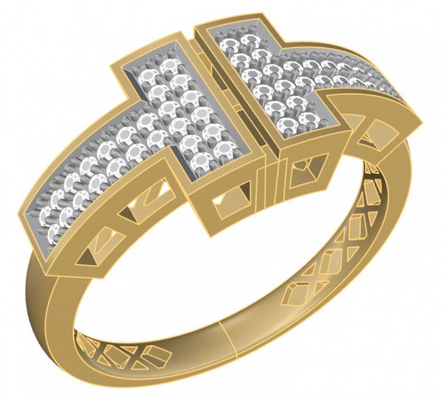 к6217 Кольцо