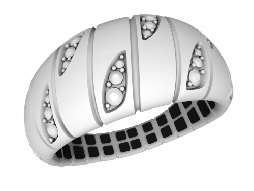 к6568 Кольцо