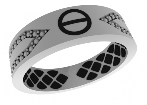 К5400 Кольцо