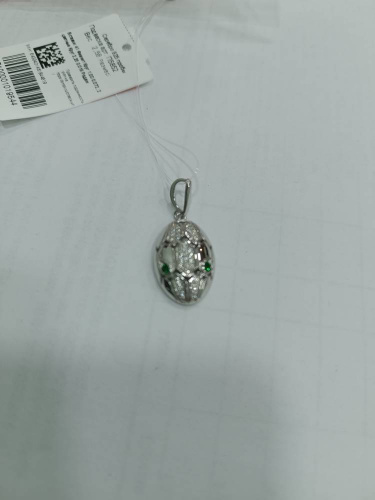 П5852 Подвеска